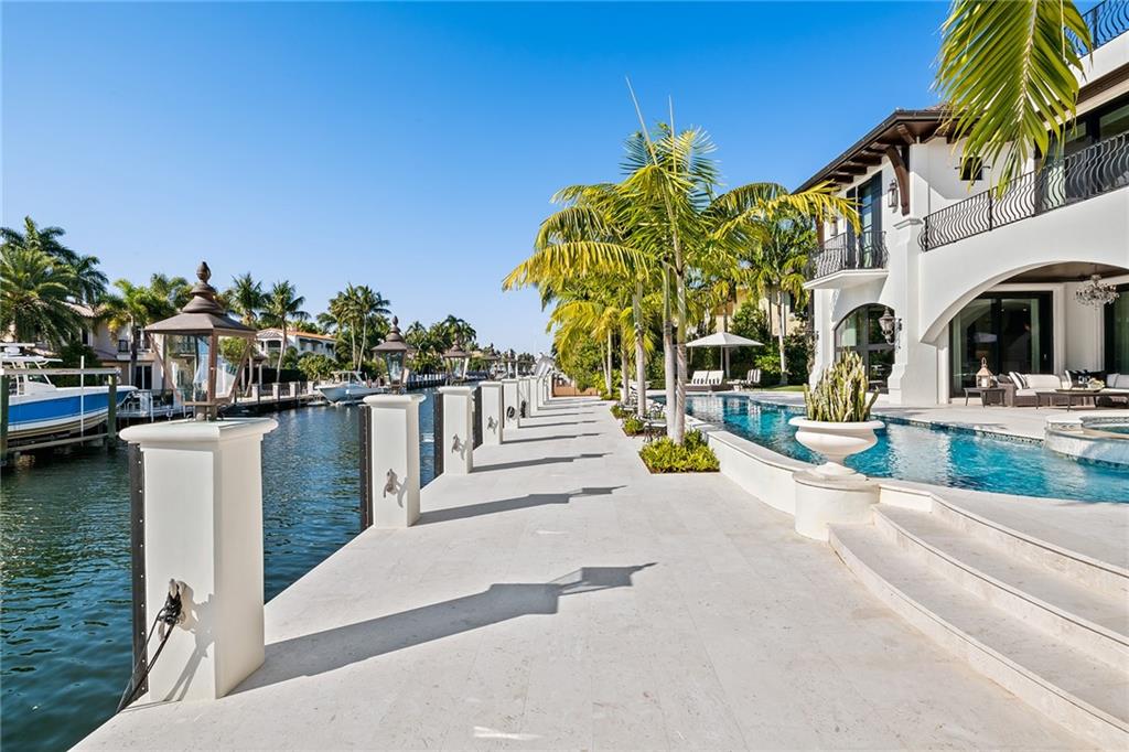 Stilwell Isles Isles Of P - Residential