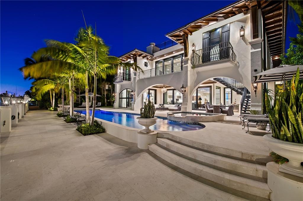 Stilwell Isles Isles Of P - Residential