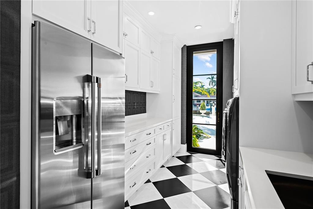 Stilwell Isles Isles Of P - Residential