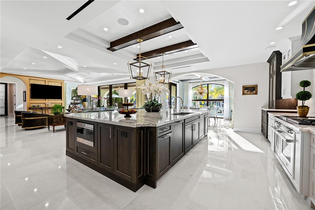 Stilwell Isles Isles Of P - Residential