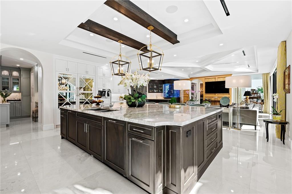 Stilwell Isles Isles Of P - Residential