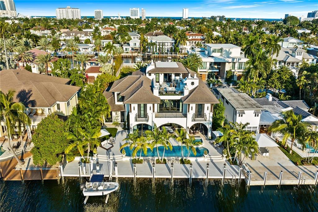 Stilwell Isles Isles Of P - Residential