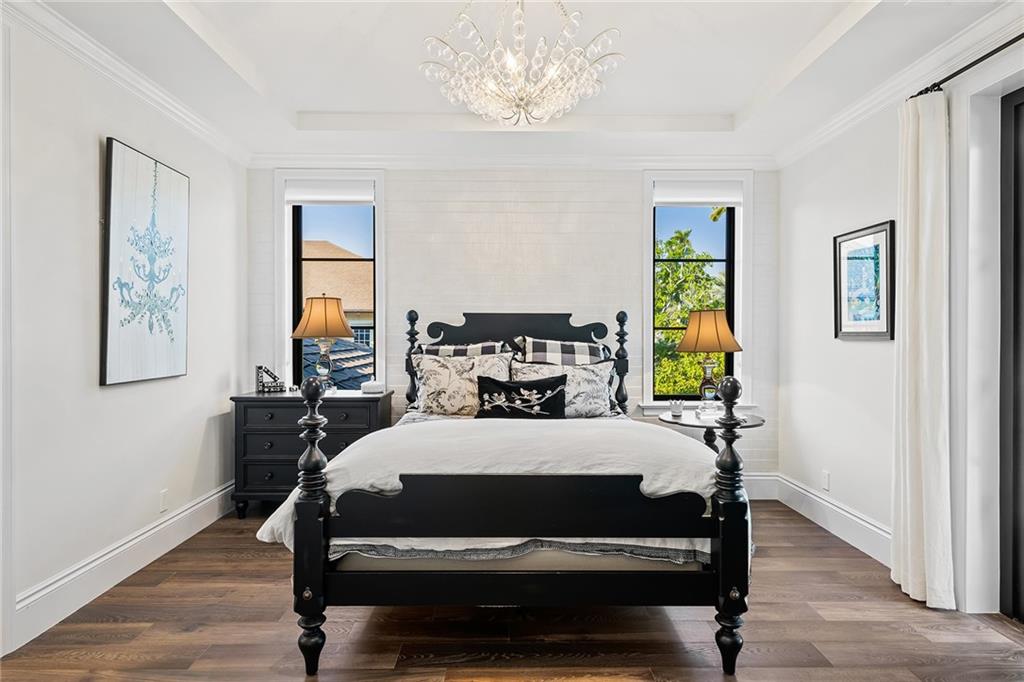 Stilwell Isles Isles Of P - Residential