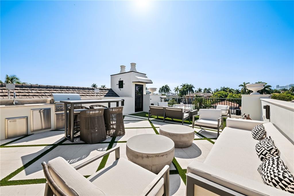 Stilwell Isles Isles Of P - Residential