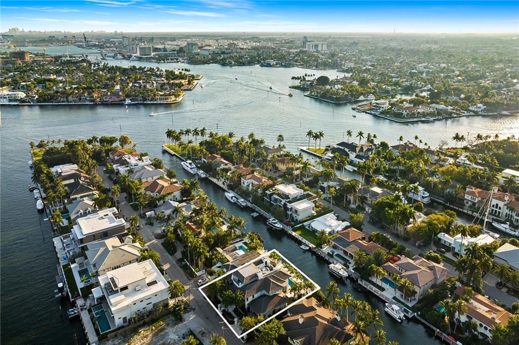 Stilwell Isles Isles Of P - Residential