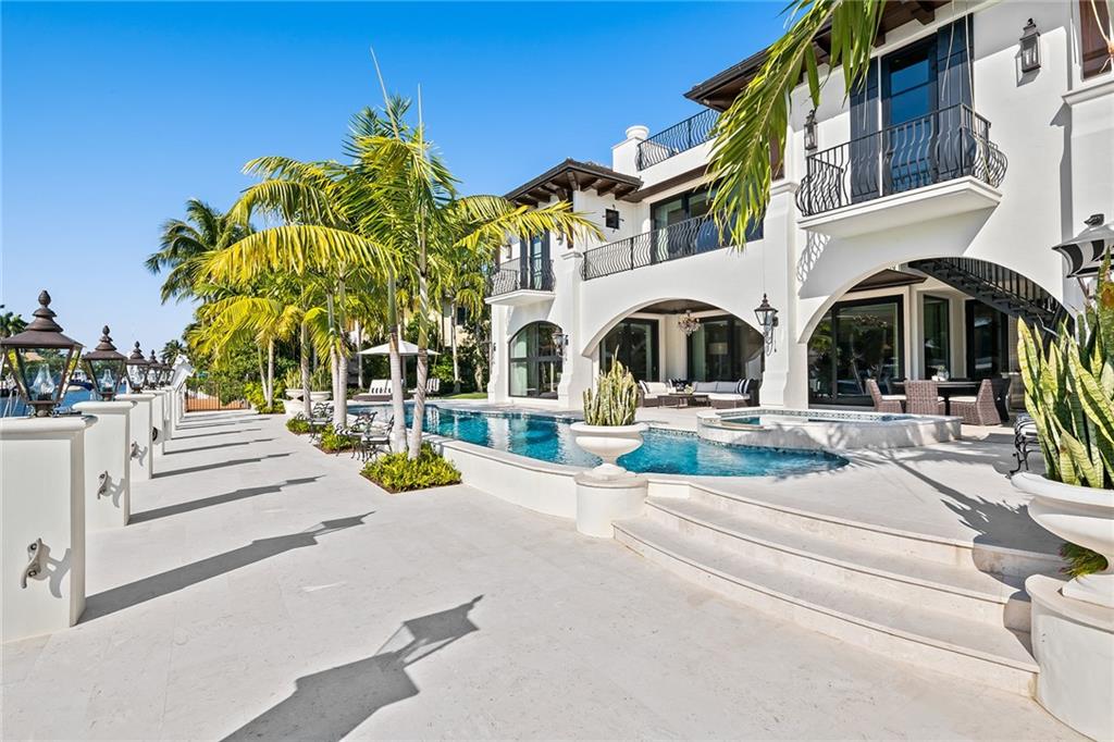 Stilwell Isles Isles Of P - Residential