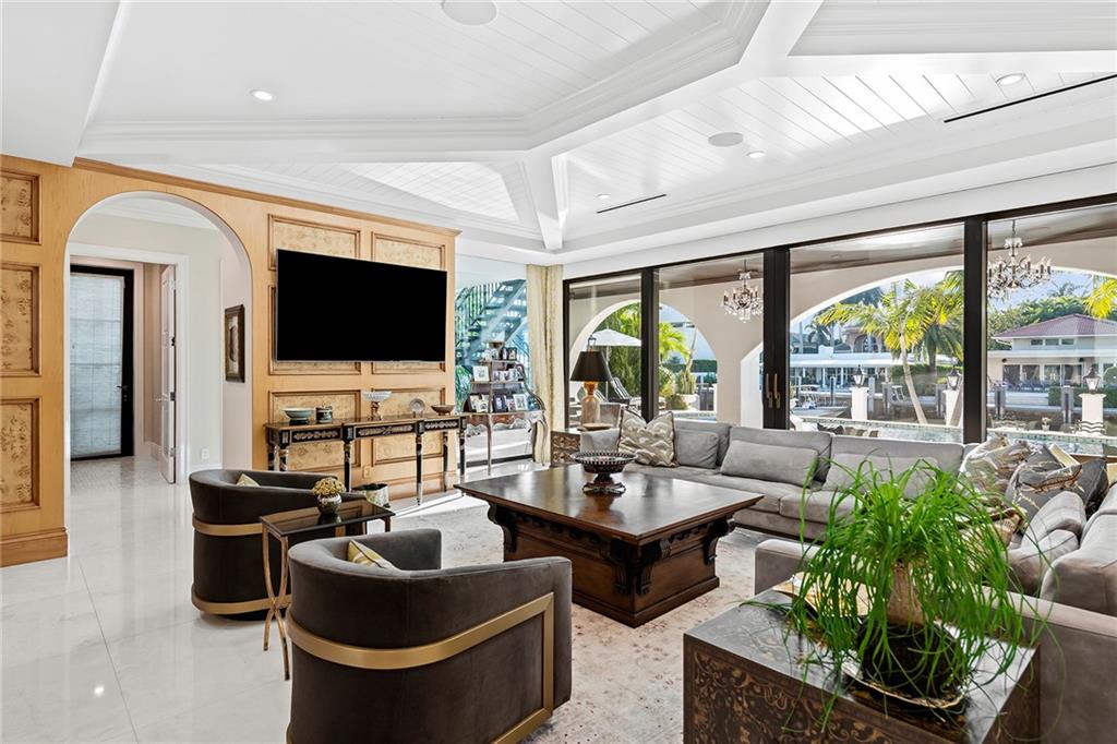 Stilwell Isles Isles Of P - Residential