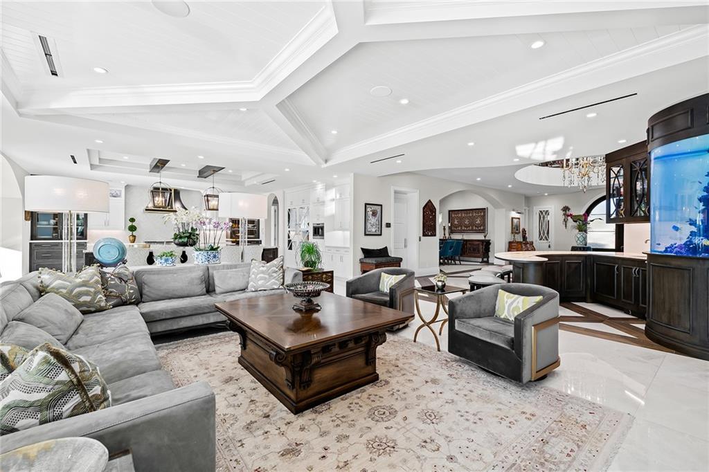 Stilwell Isles Isles Of P - Residential