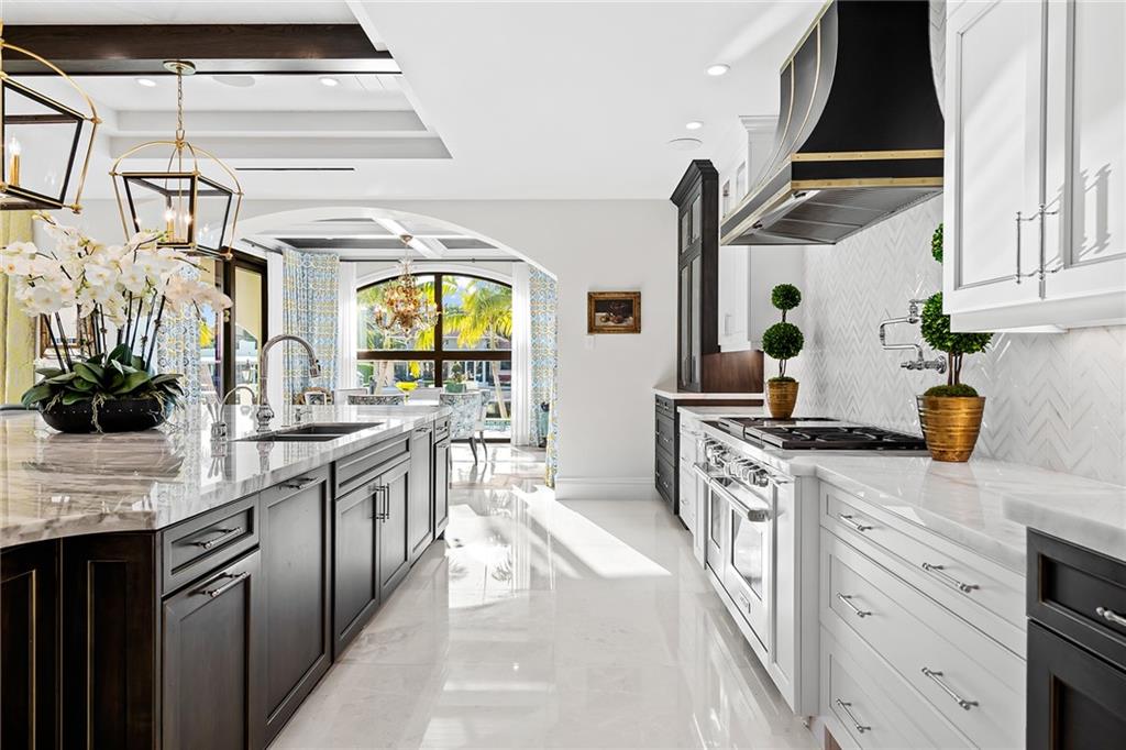 Stilwell Isles Isles Of P - Residential