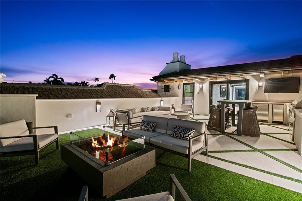 Stilwell Isles Isles Of P - Residential