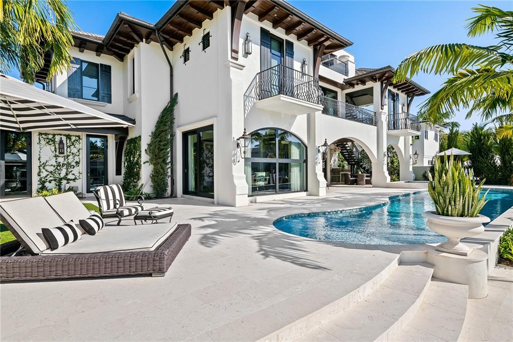 Stilwell Isles Isles Of P - Residential