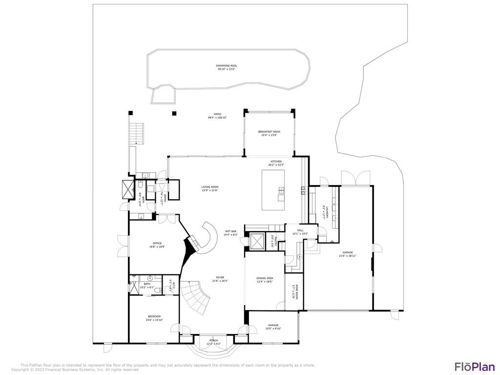 Stilwell Isles Isles Of P - Residential