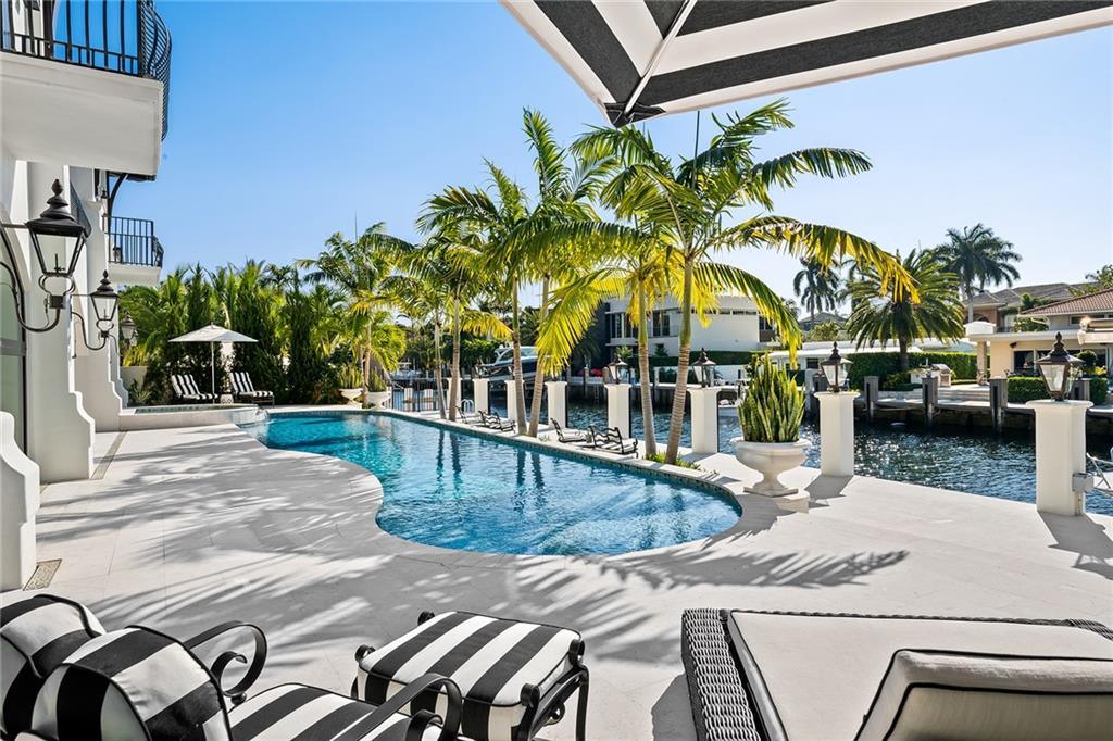 Stilwell Isles Isles Of P - Residential