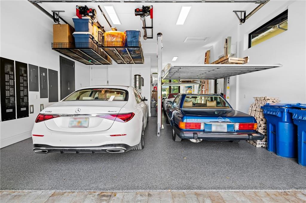 Stilwell Isles Isles Of P - Residential