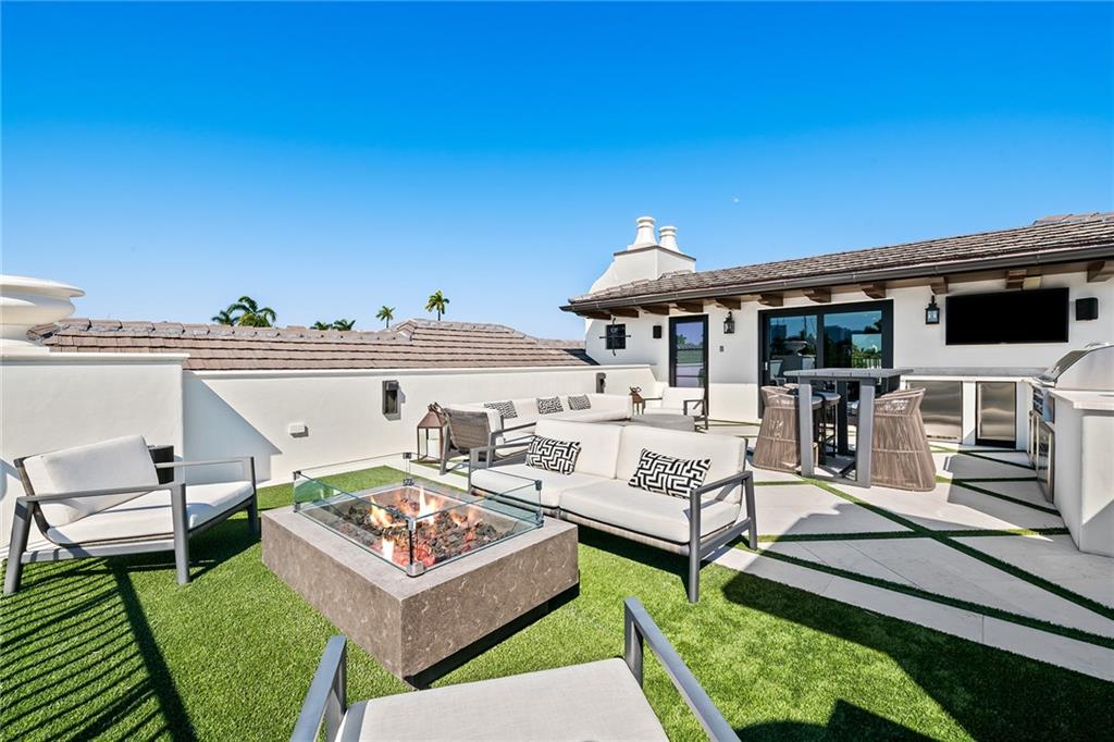 Stilwell Isles Isles Of P - Residential