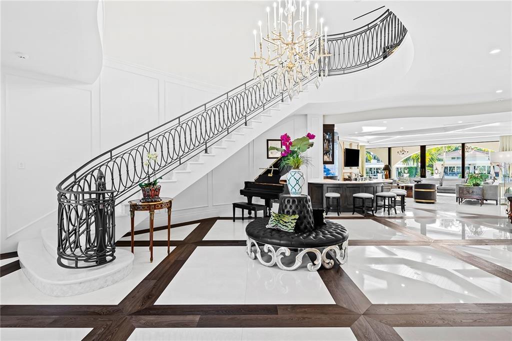 Stilwell Isles Isles Of P - Residential