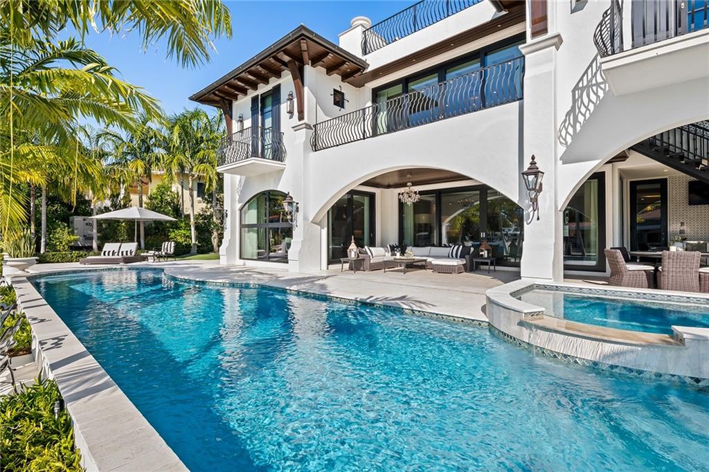 Stilwell Isles Isles Of P - Residential