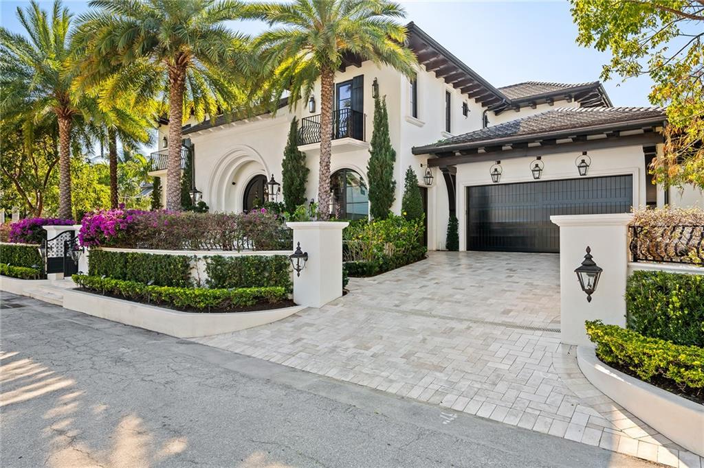 Stilwell Isles Isles Of P - Residential