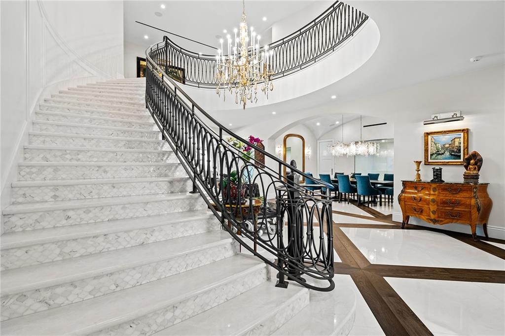 Stilwell Isles Isles Of P - Residential