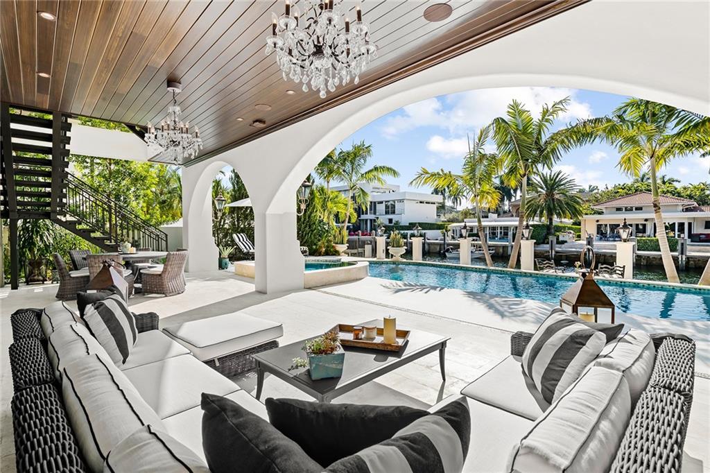 Stilwell Isles Isles Of P - Residential