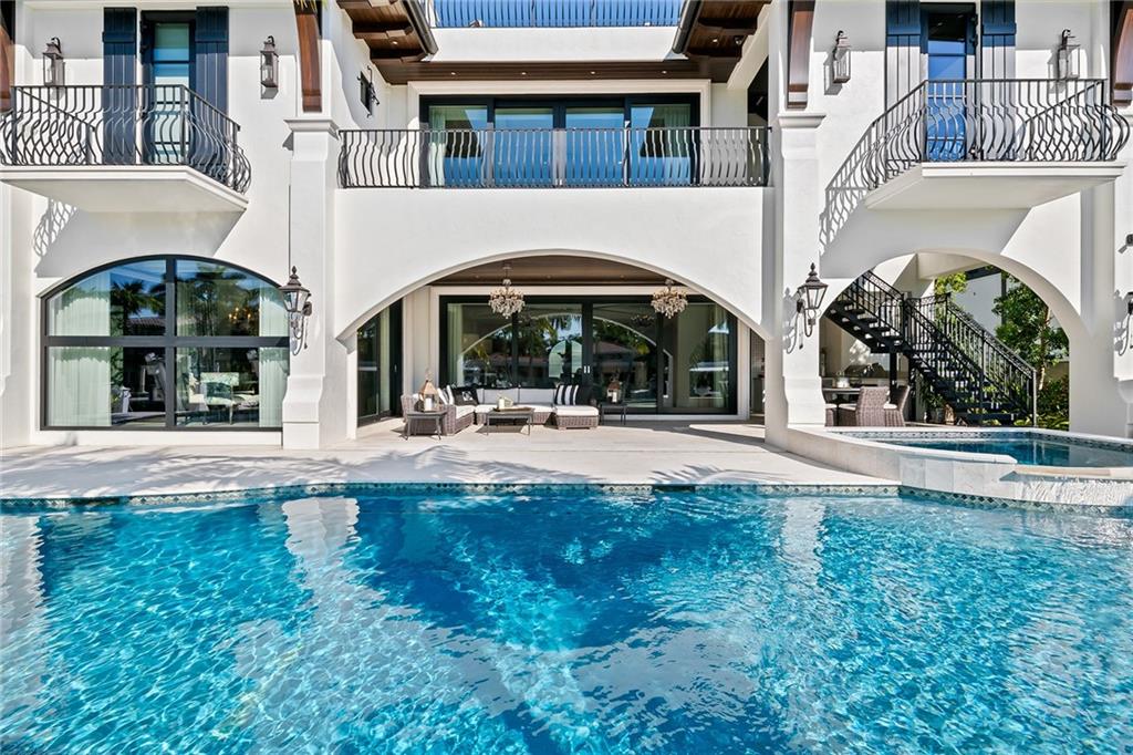 Stilwell Isles Isles Of P - Residential