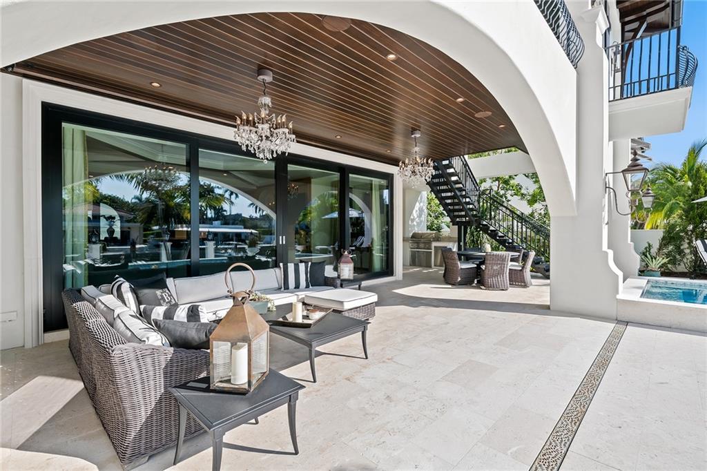 Stilwell Isles Isles Of P - Residential