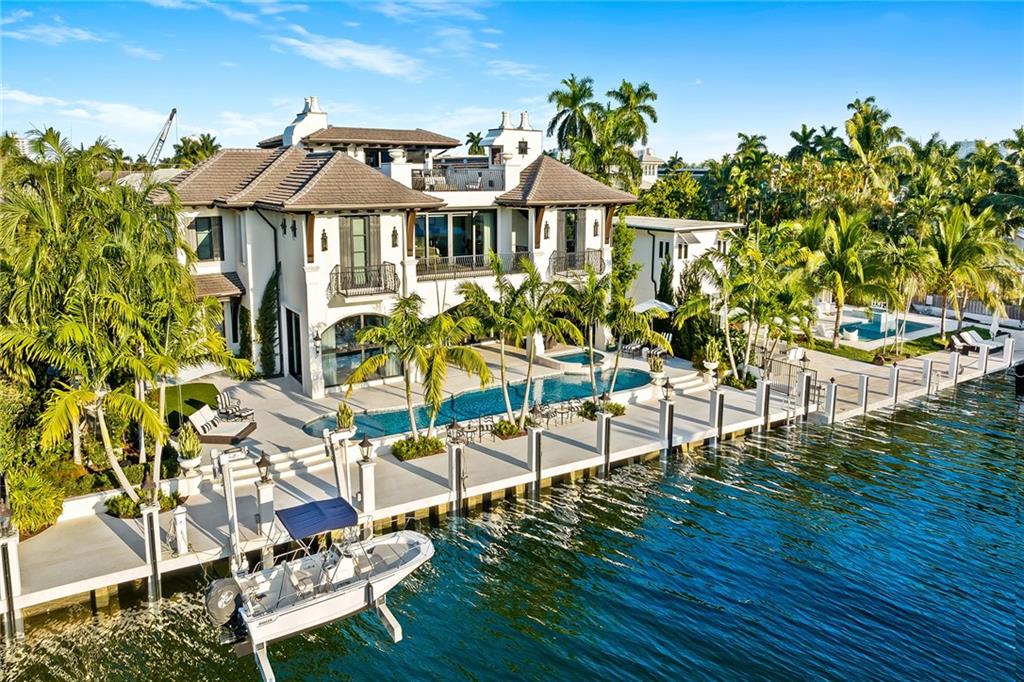 Stilwell Isles Isles Of P - Residential