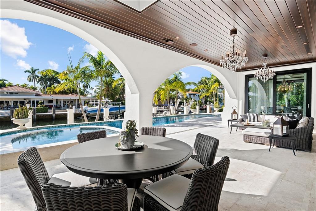 Stilwell Isles Isles Of P - Residential