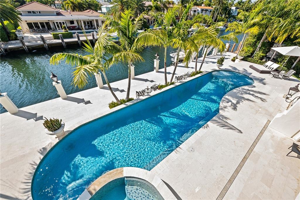 Stilwell Isles Isles Of P - Residential