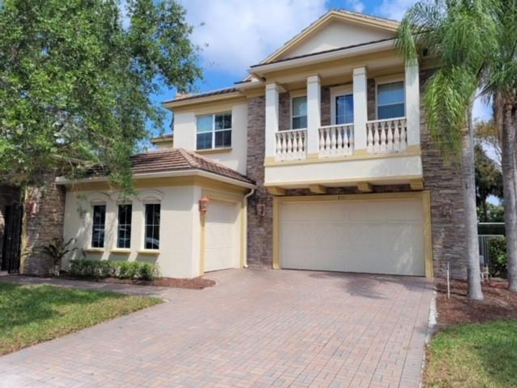 Photo of 8501 Butler Greenwood Drive, Royal Palm Beach, FL 33411 (MLS # F10496367)