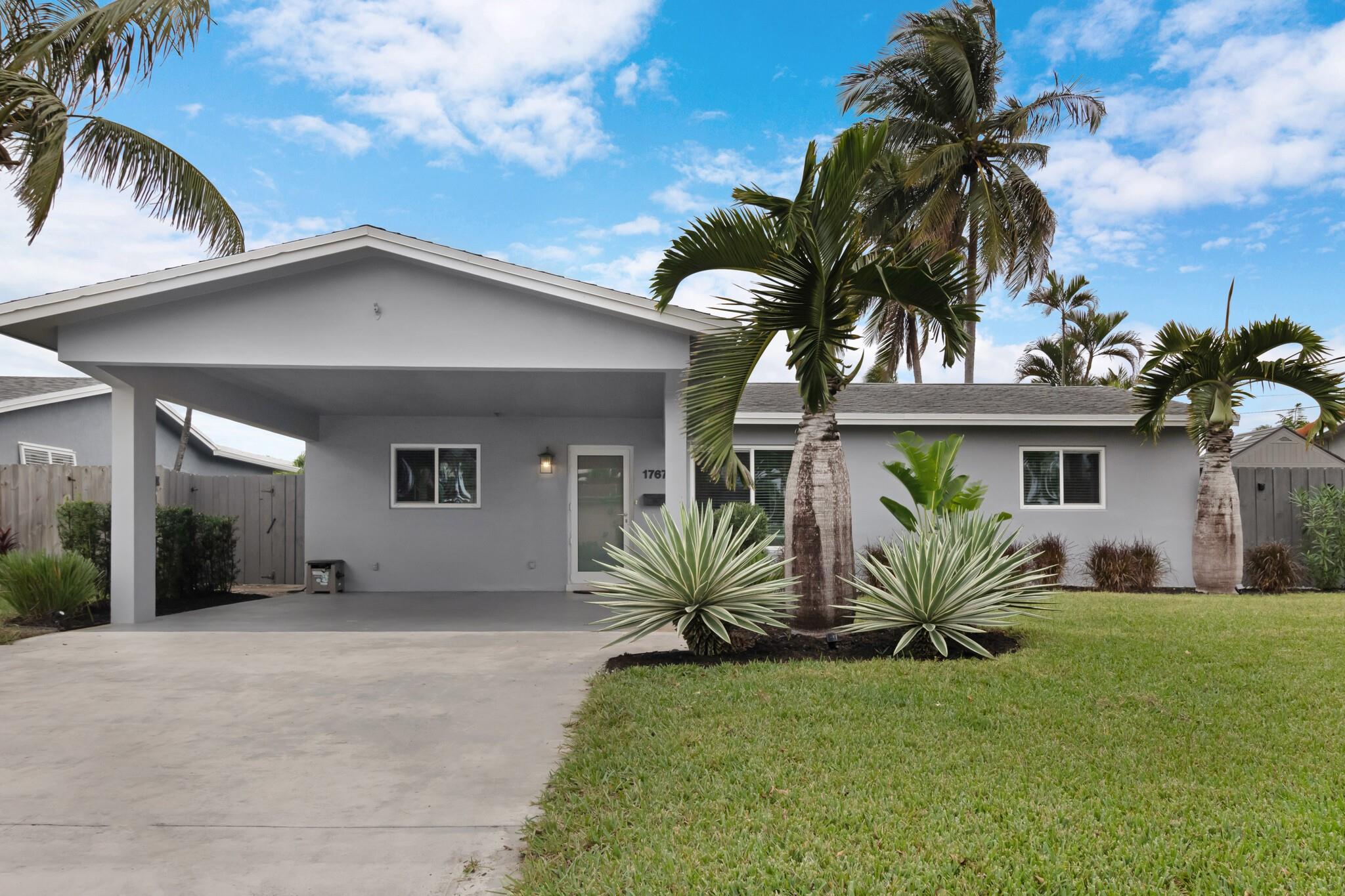 Royal Palm Acres 10 Sec 6 - Residential