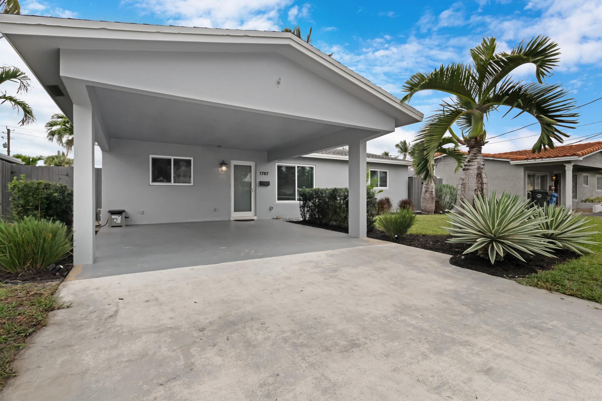 Royal Palm Acres 10 Sec 6 - Residential