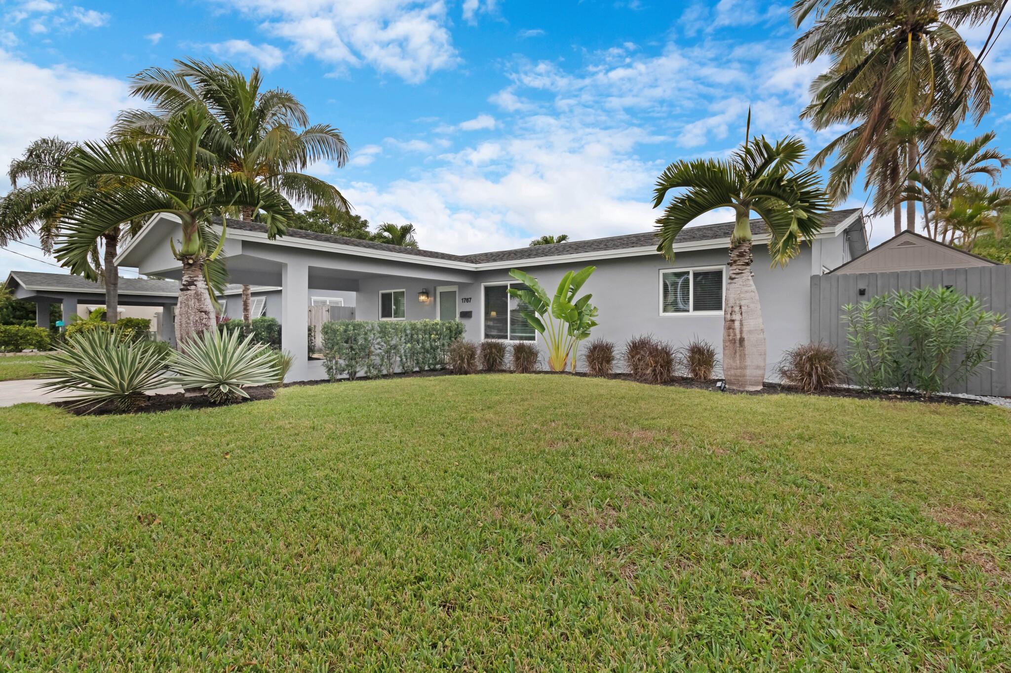 Royal Palm Acres 10 Sec 6 - Residential