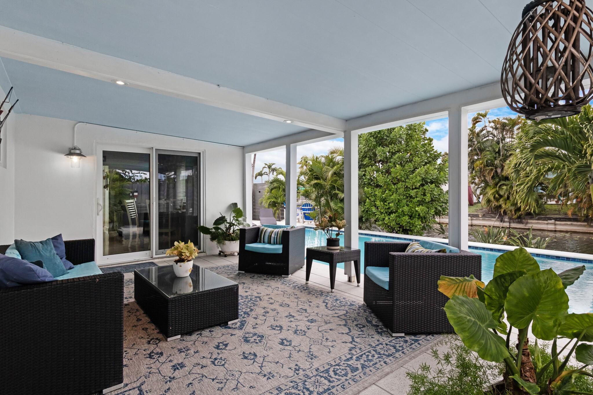 Royal Palm Acres 10 Sec 6 - Residential