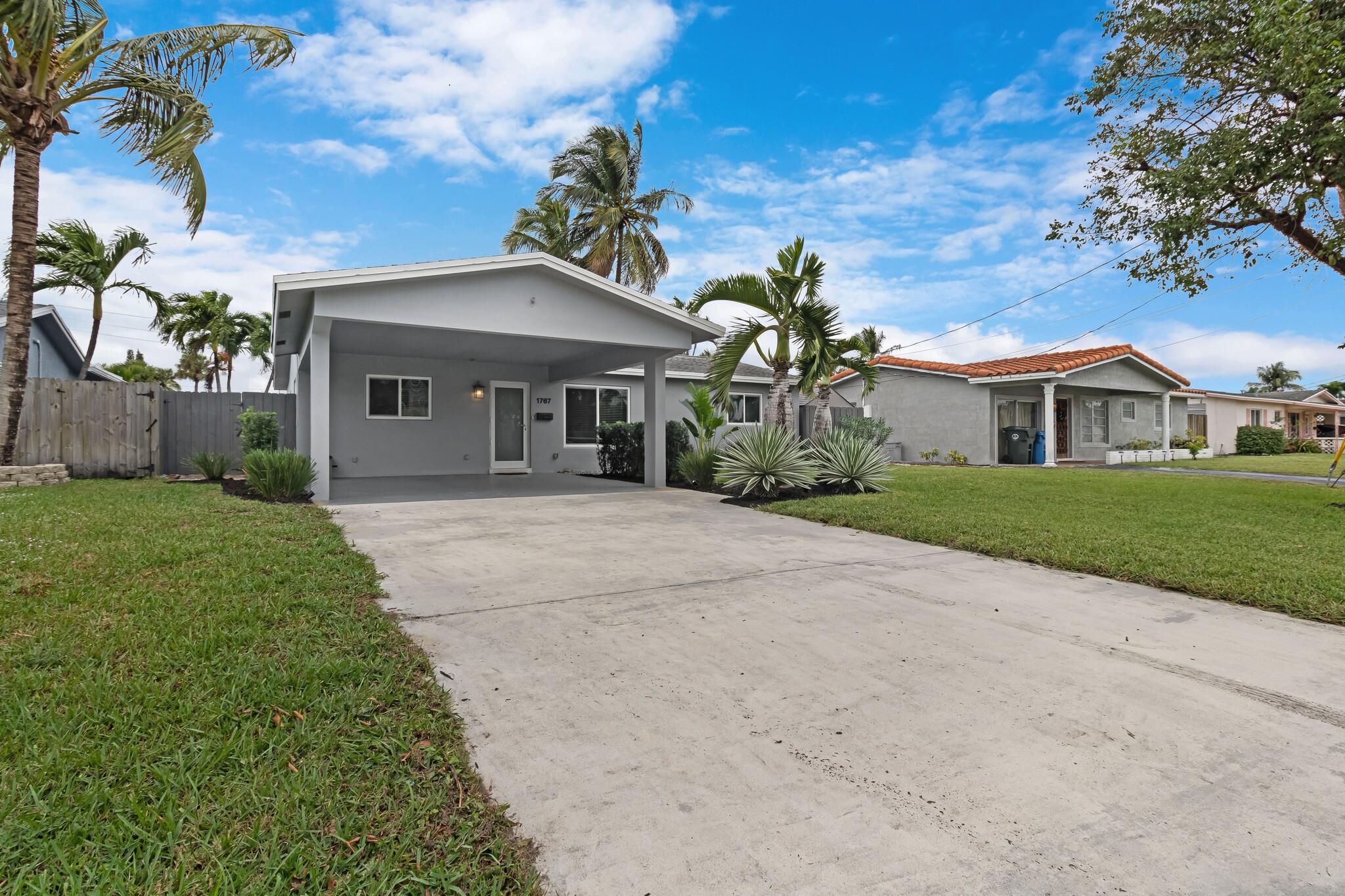 Royal Palm Acres 10 Sec 6 - Residential
