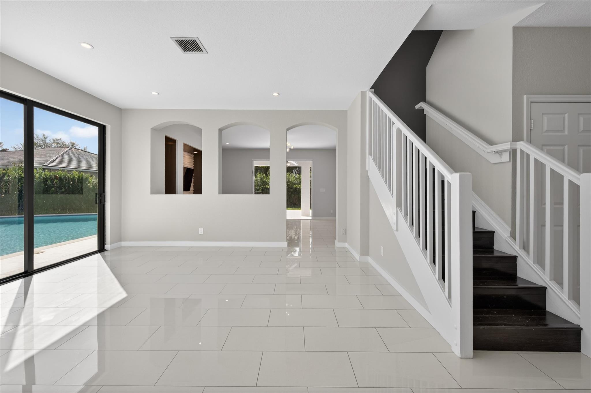 Isles At Weston - Residential