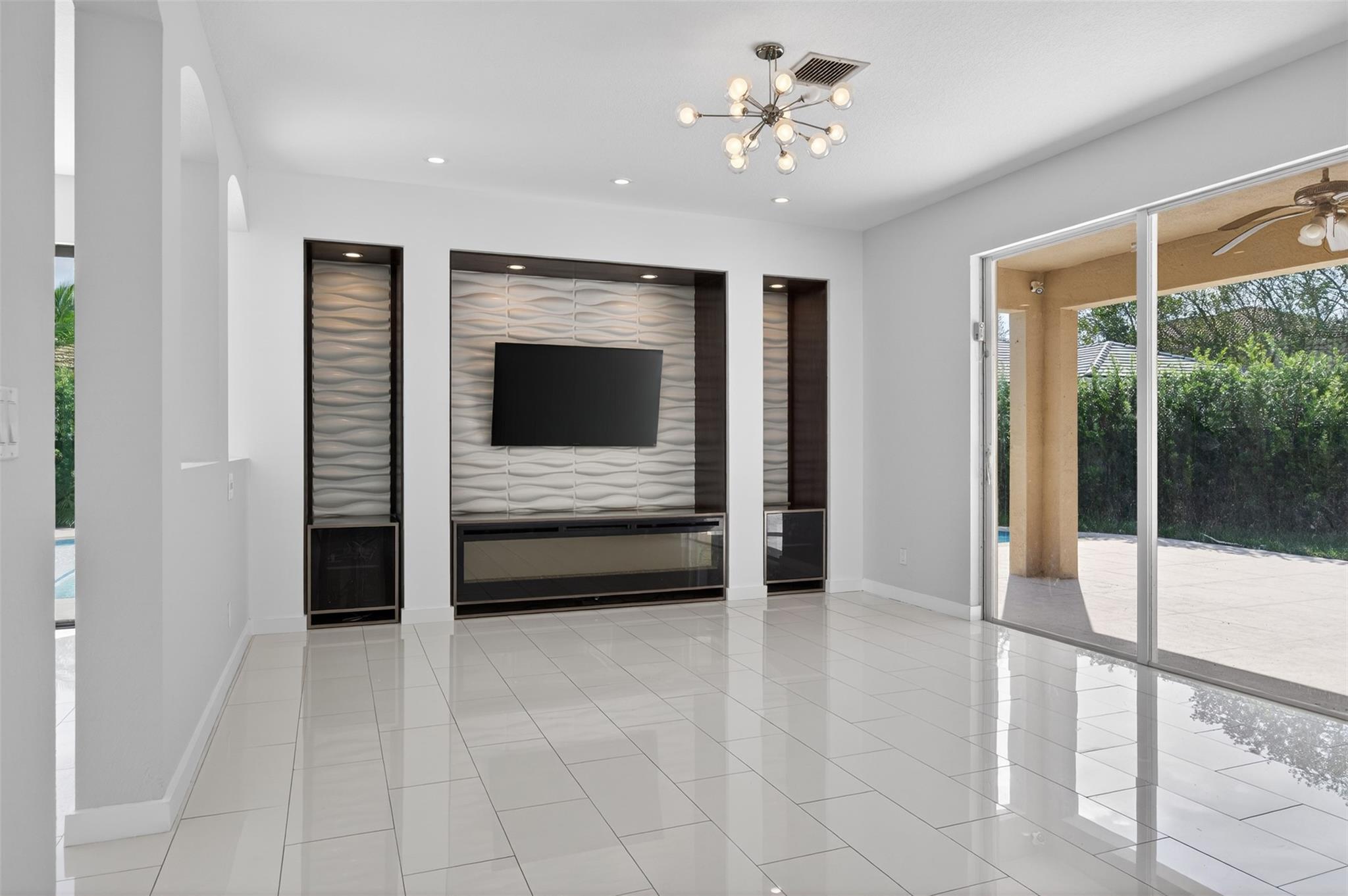 Isles At Weston - Residential