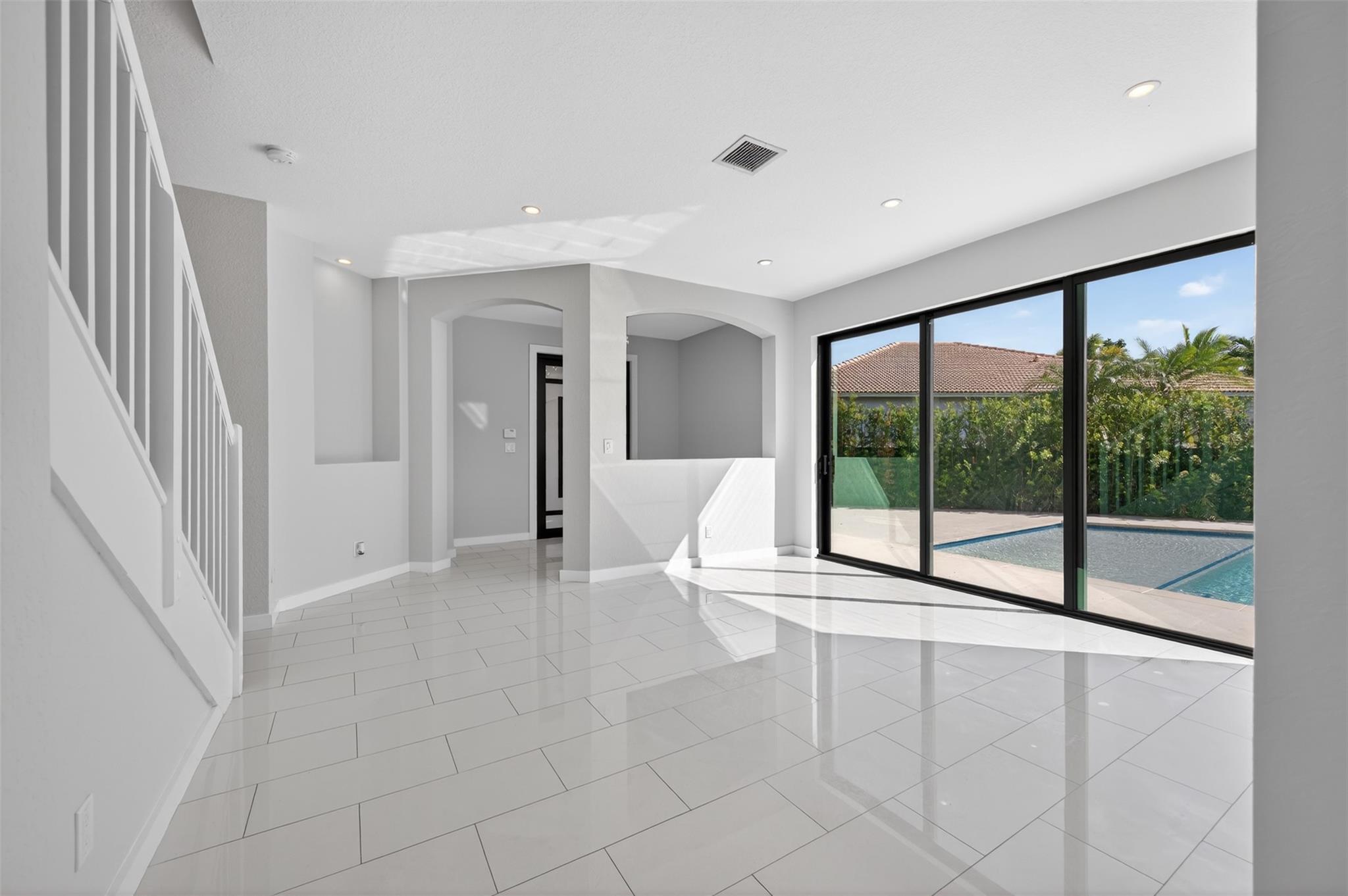 Isles At Weston - Residential