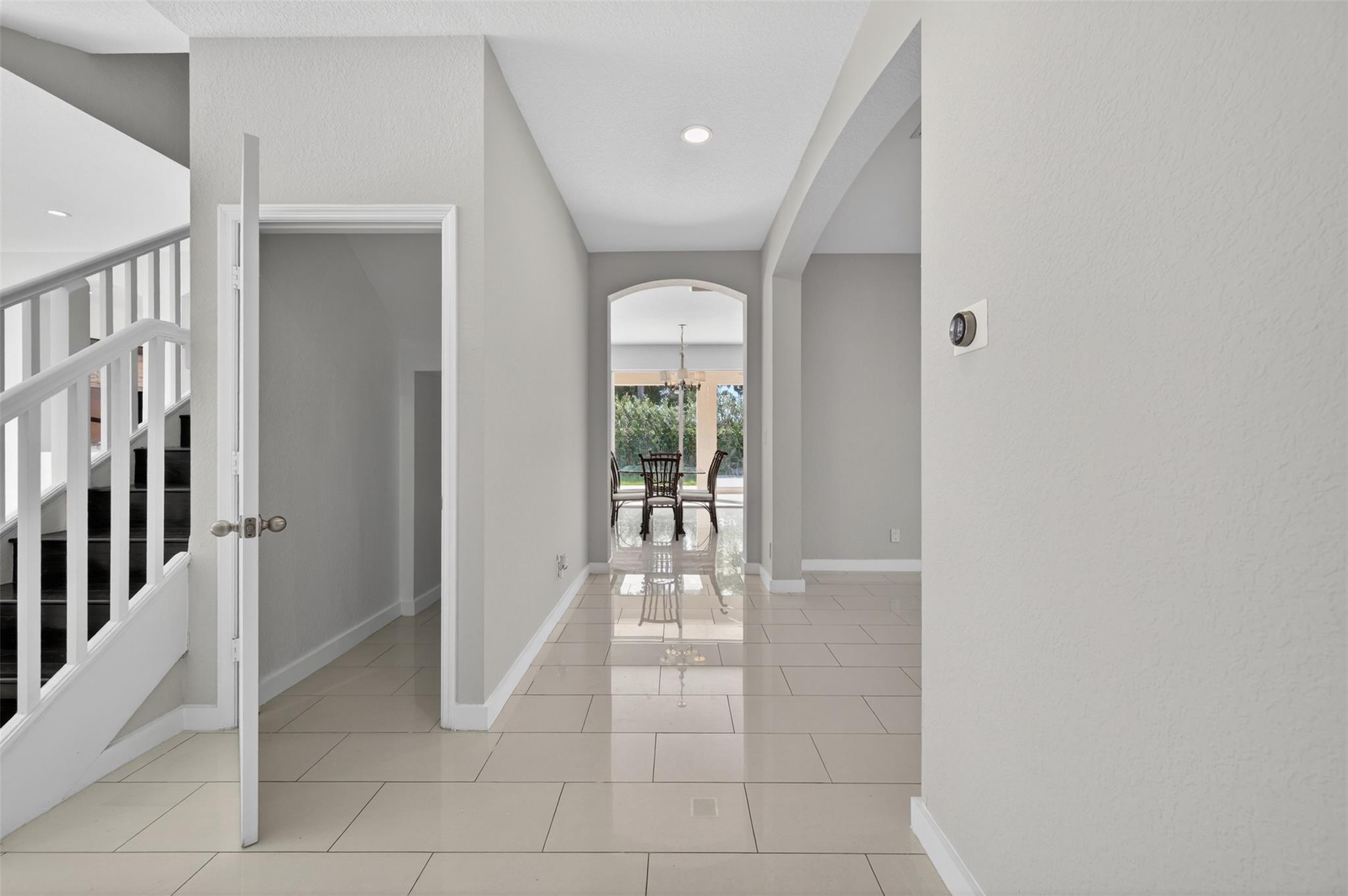 Isles At Weston - Residential