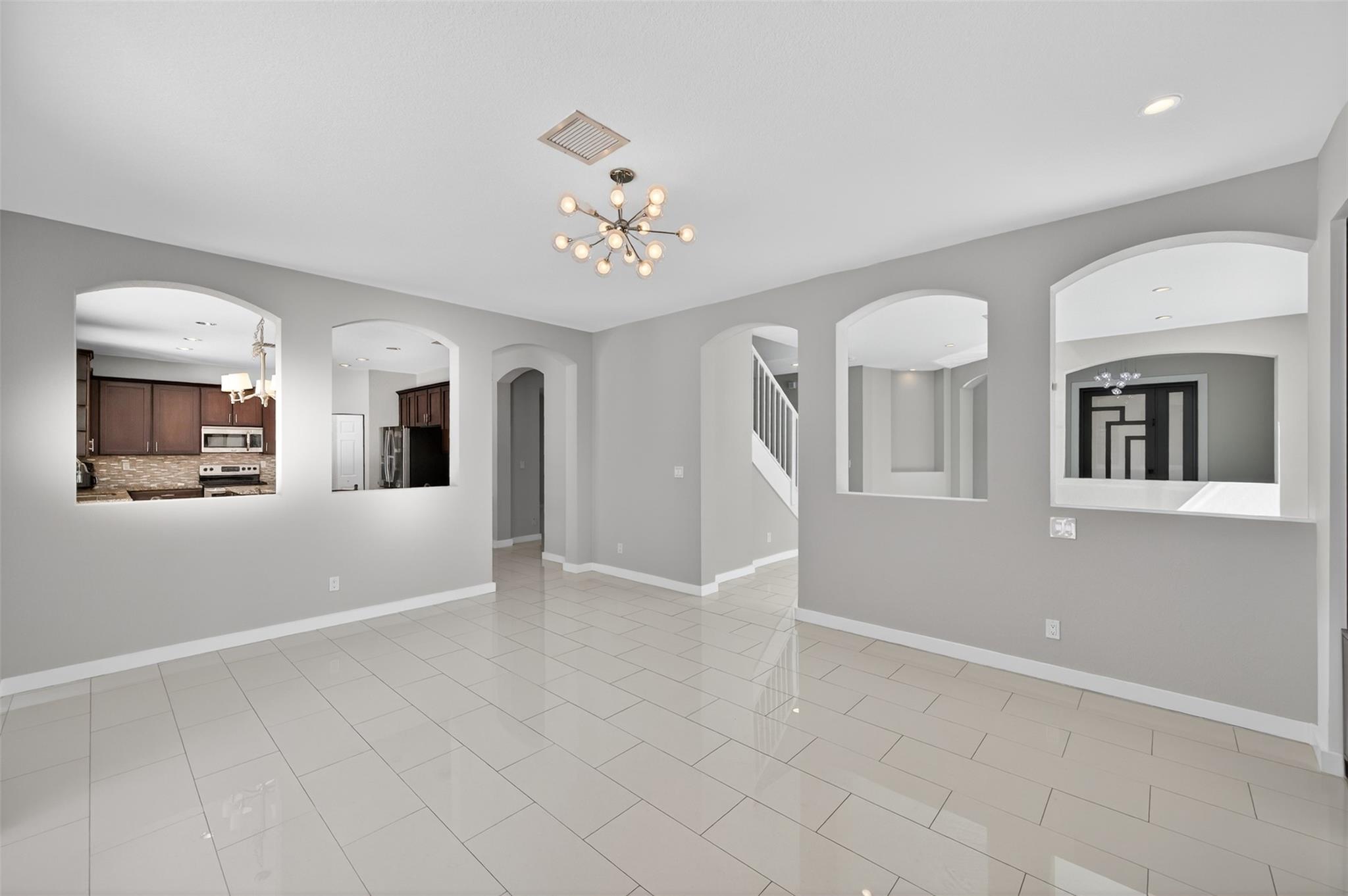 Isles At Weston - Residential