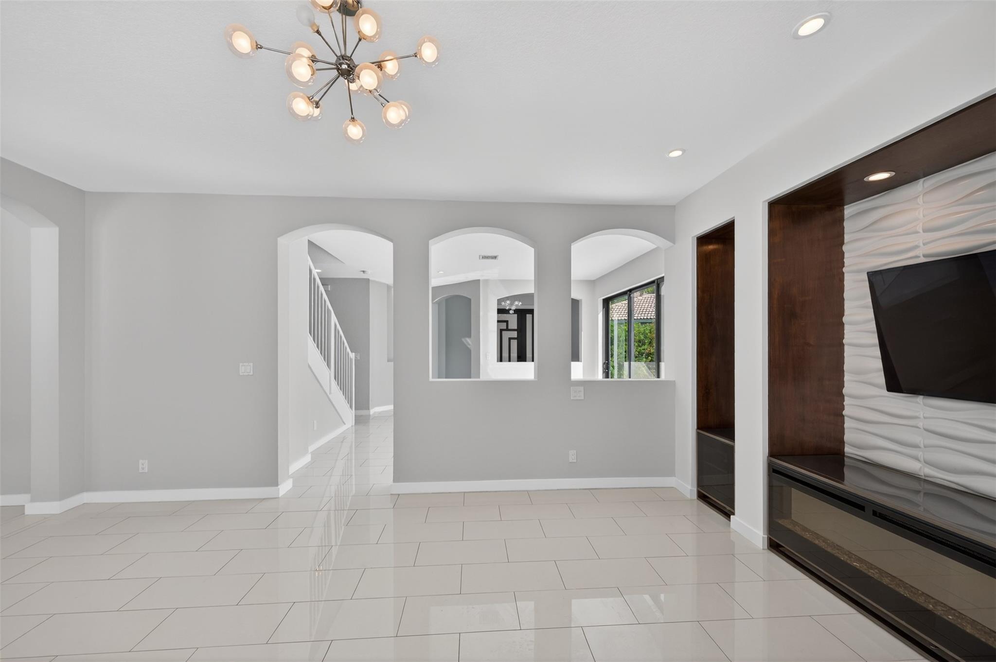 Isles At Weston - Residential