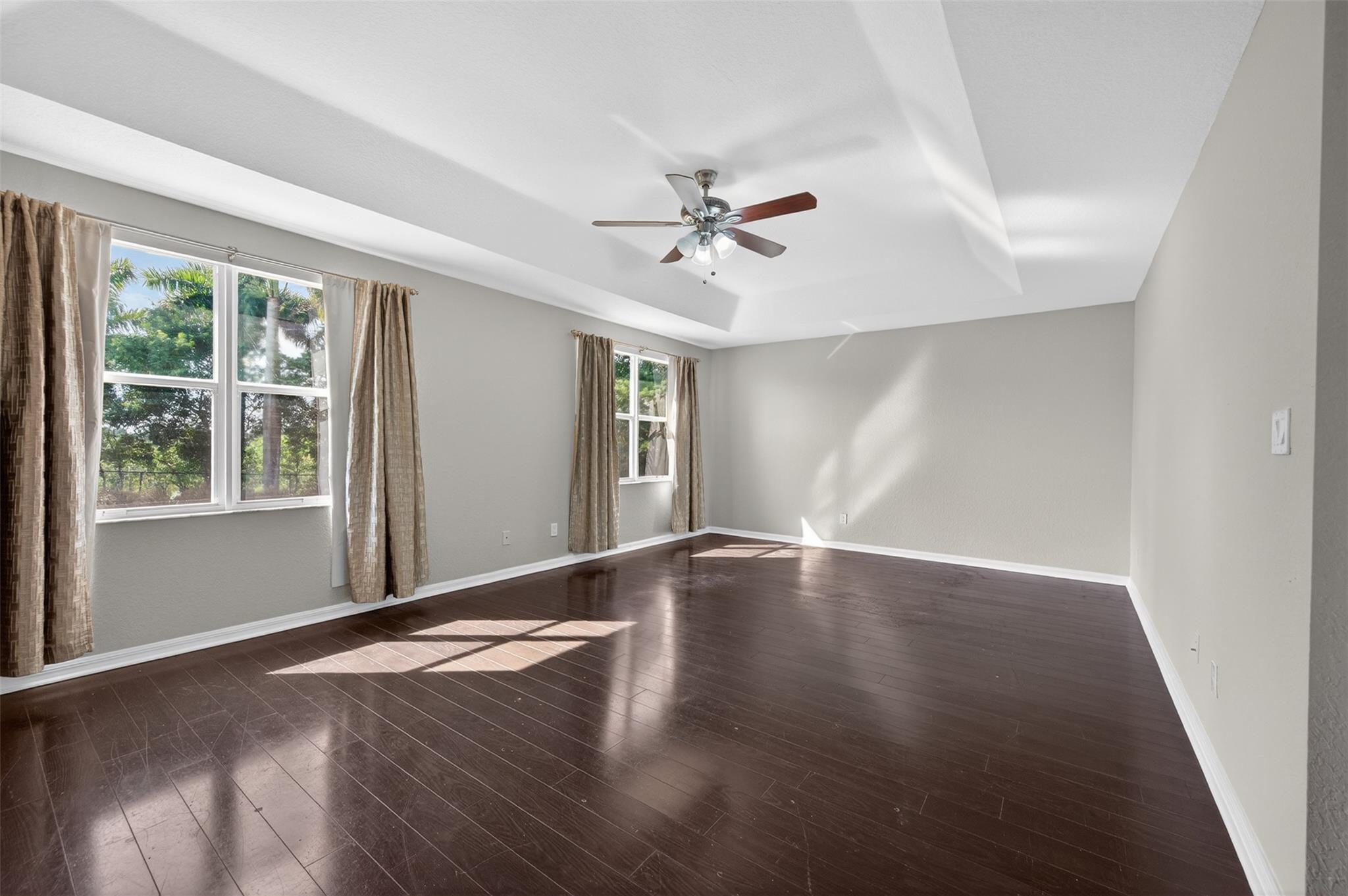 Isles At Weston - Residential