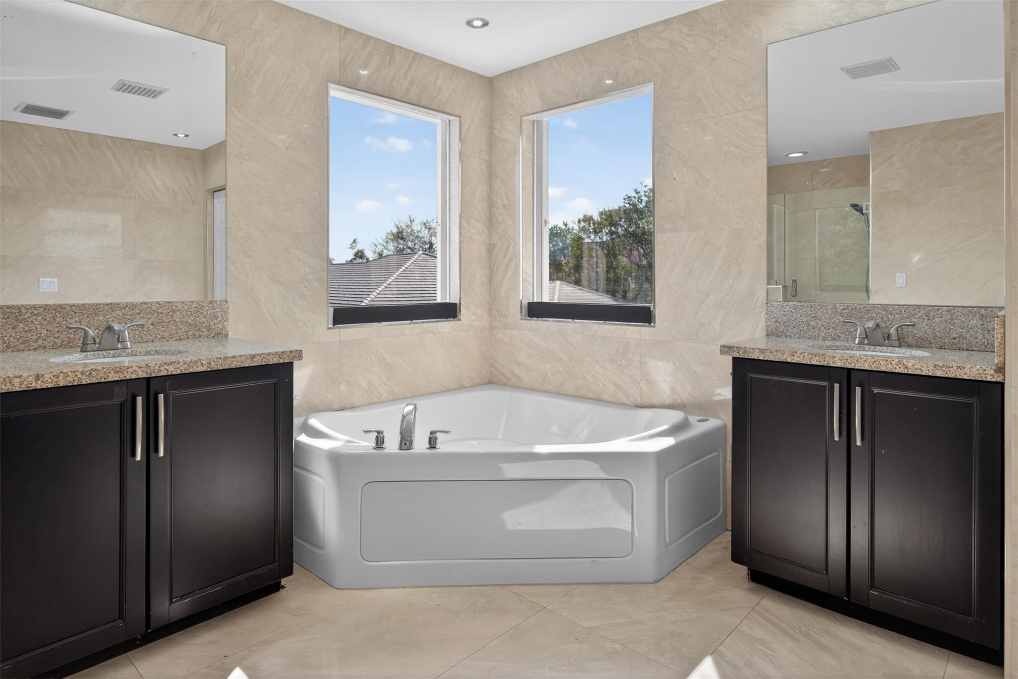 Isles At Weston - Residential