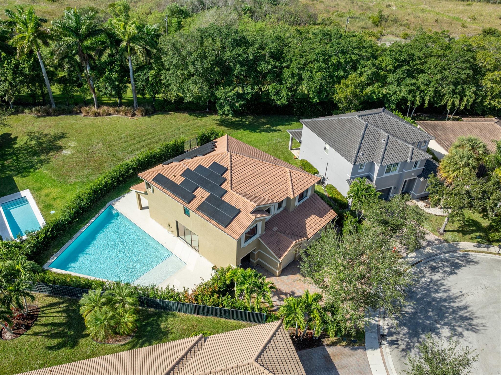 Isles At Weston - Residential