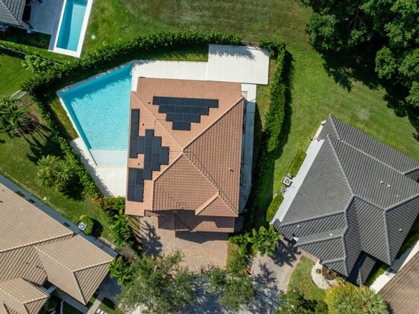 Isles At Weston - Residential