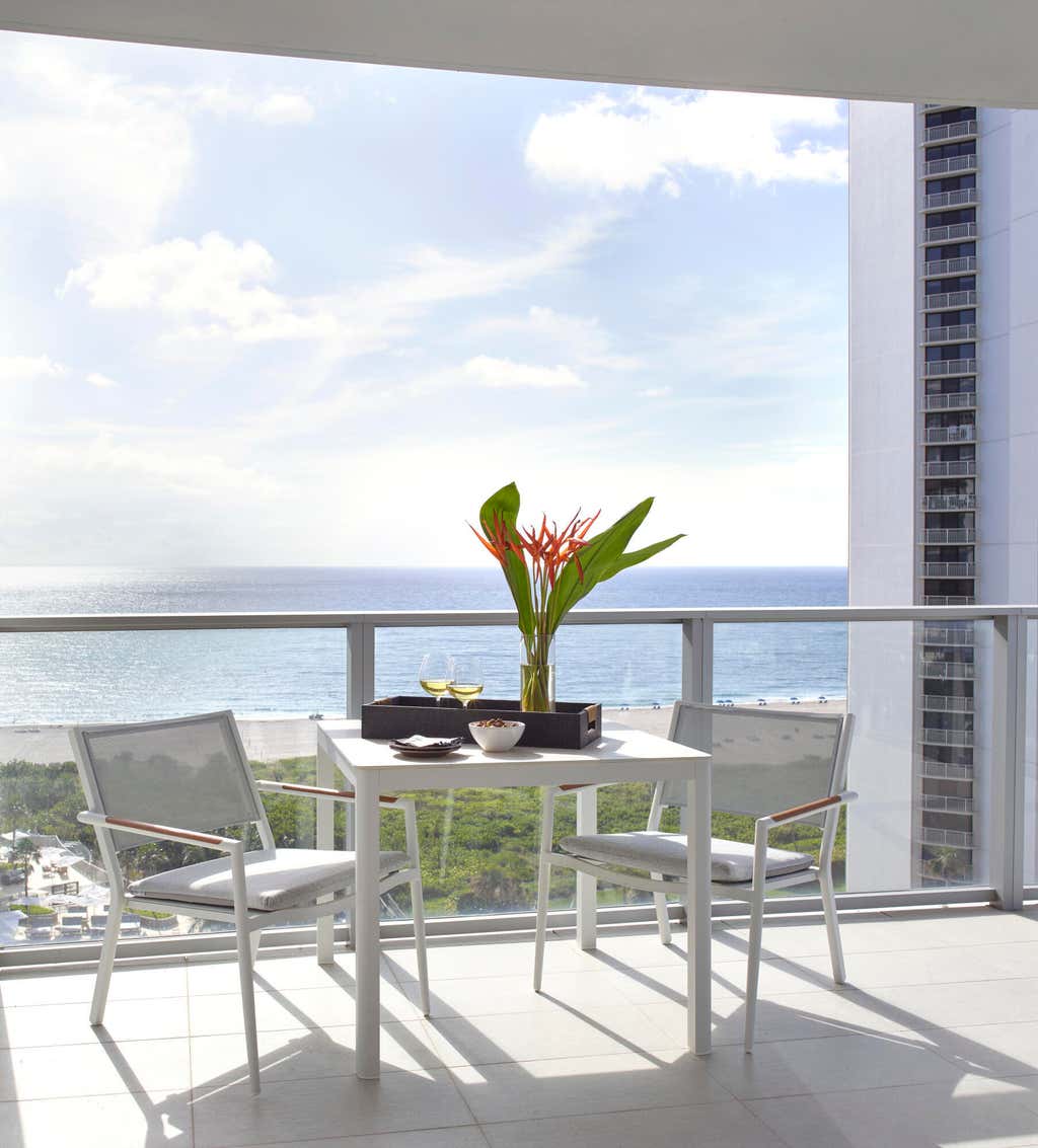 Photo of 3100 N OCEAN Drive #P-1105, Singer Island, FL 33404 (MLS # B26059966)