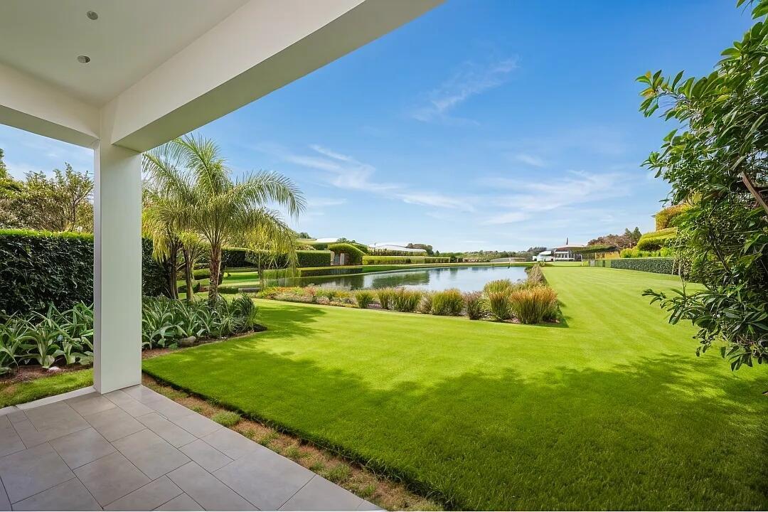 DAKOTA - Residential Lease