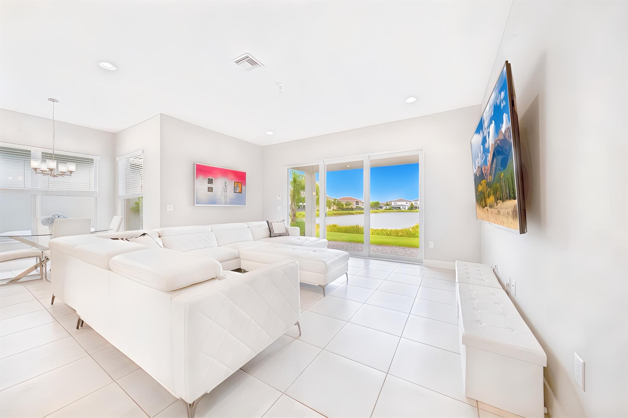 DAKOTA - Residential Lease