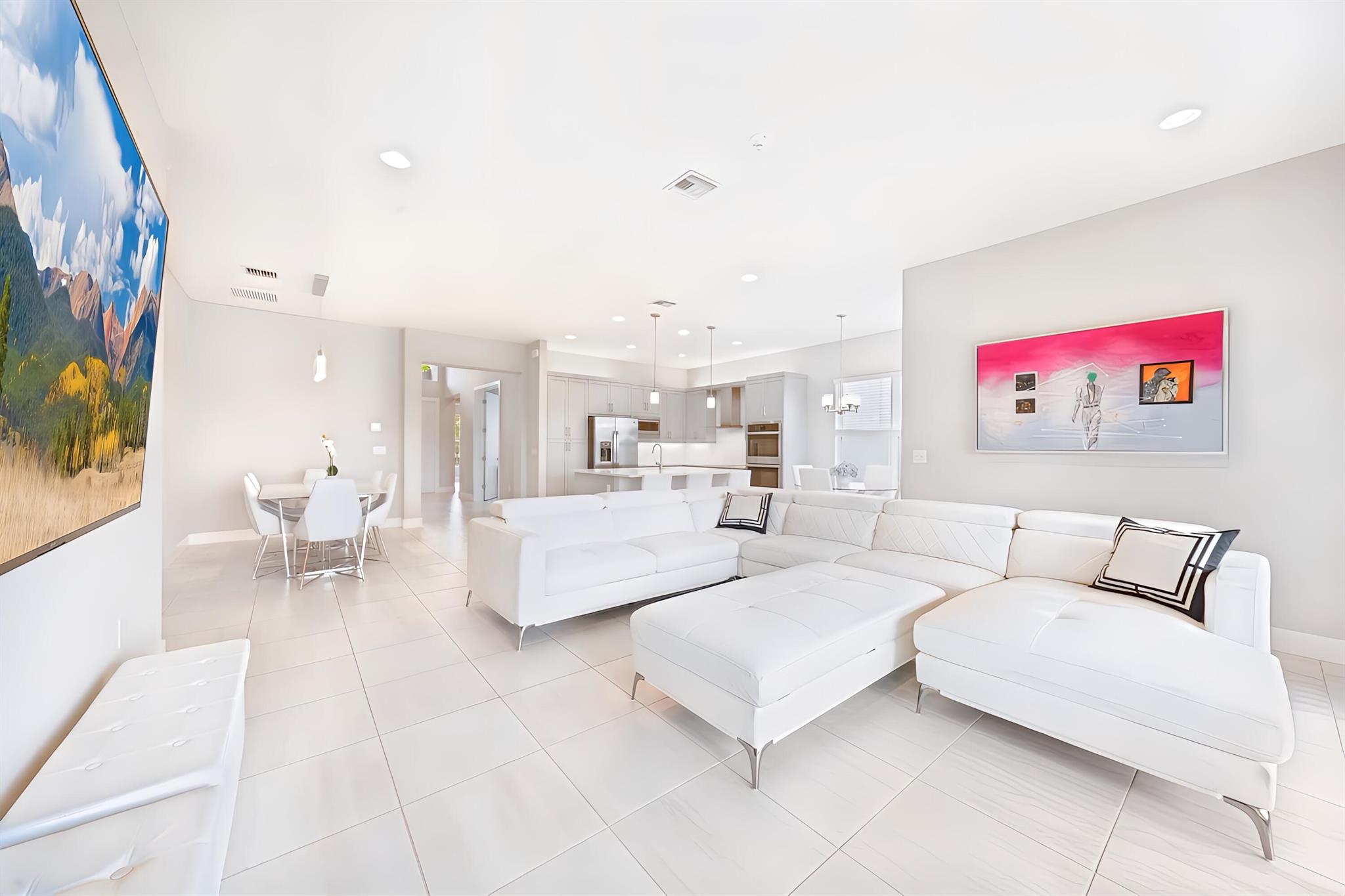 DAKOTA - Residential Lease