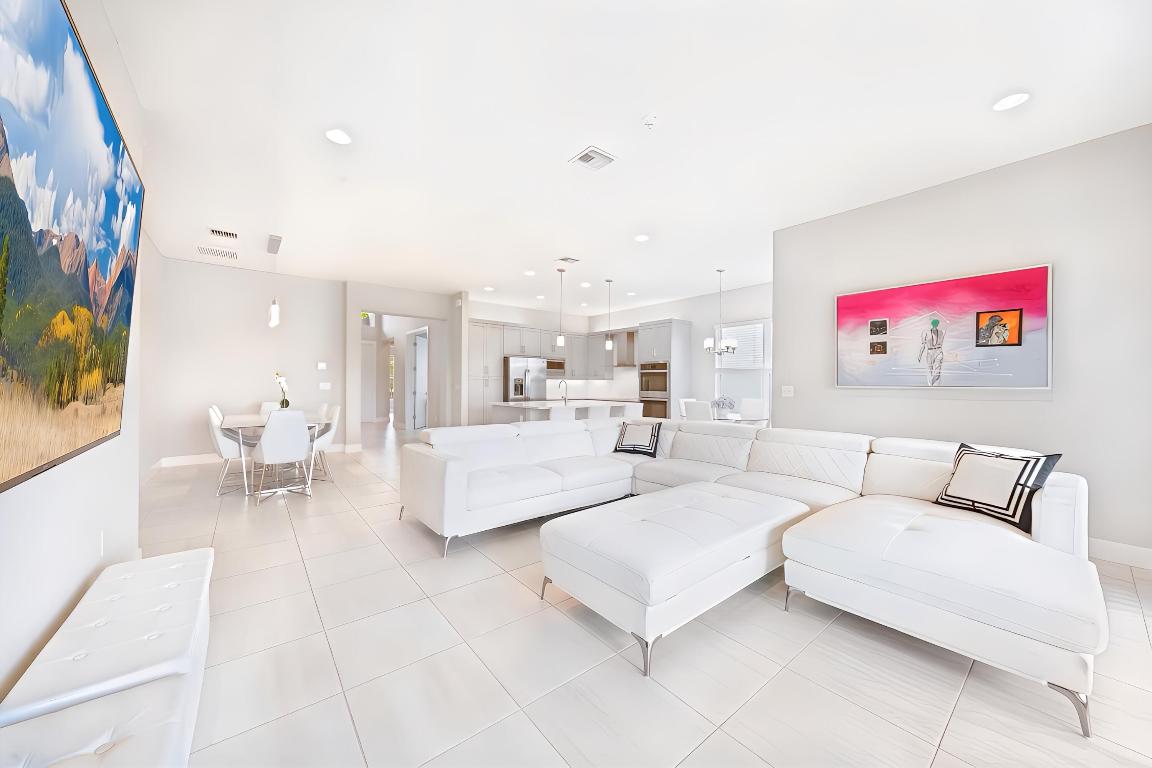 DAKOTA - Residential Lease